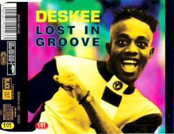 Lost In Groove
