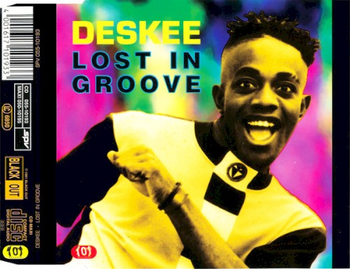 Lost In Groove