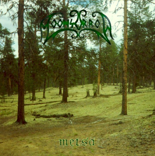 Metsä