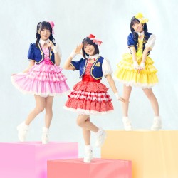 もうちょっと