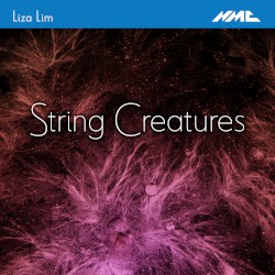 String Creatures