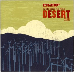 Welcome to the Desert 2007