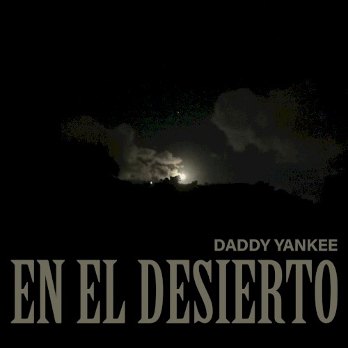 En el desierto