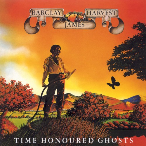 Time Honoured Ghosts