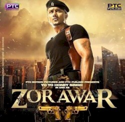 Zorawar