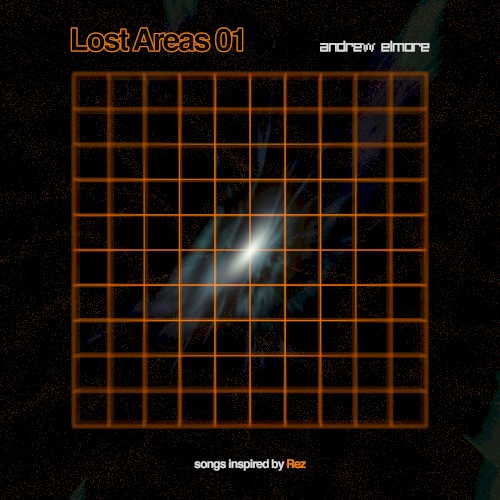 Lost Areas 01