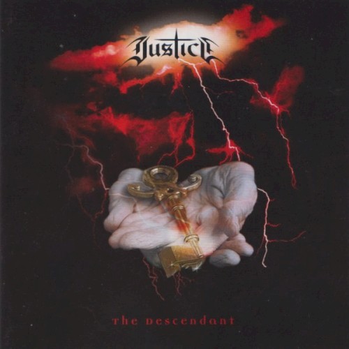 The Descendant