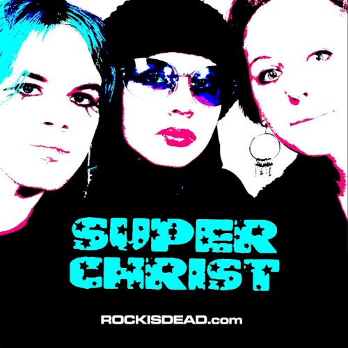 Rockisdead.com