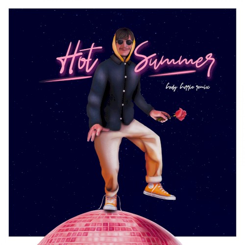 Hot Summer (Cody Currie Remix)