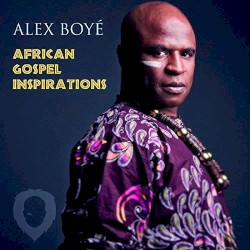 African Gospel Inspirations