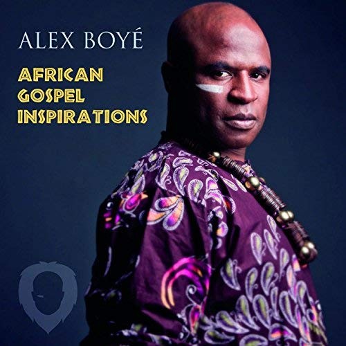 African Gospel Inspirations