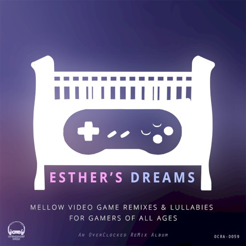 Esther’s Dreams