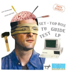 TV Guide Test LP