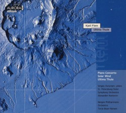 Ultima Thule