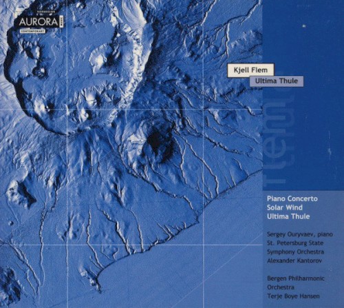 Ultima Thule