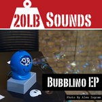 Bubblino EP