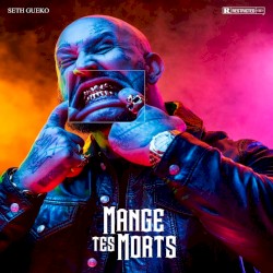 Mange tes morts