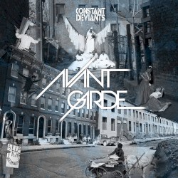 Avant Garde