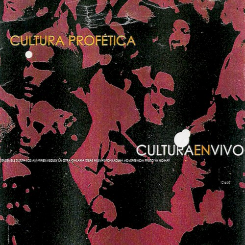 Cultura en vivo