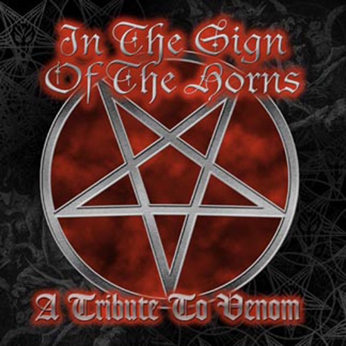 In the Sign of the the Horns: A Tribute to Venom