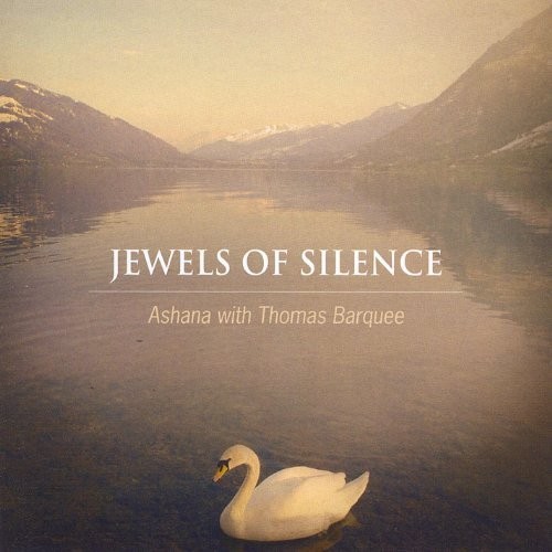 Jewels of Silence