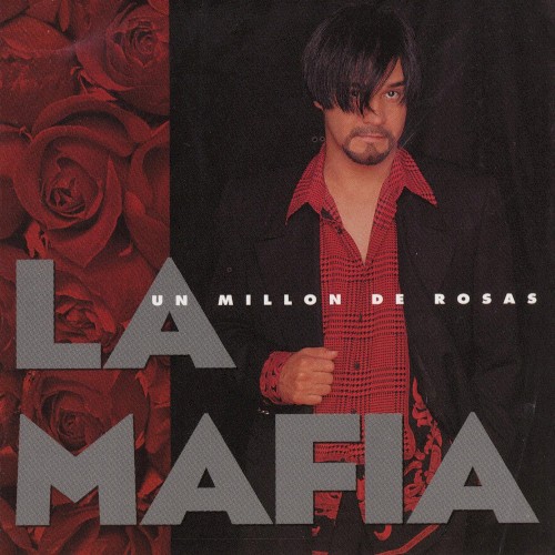 Un millón de rosas