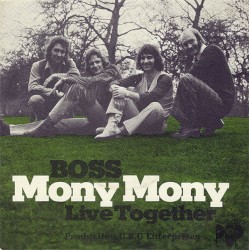 Mony Mony