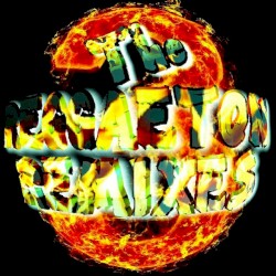 The Reggaeton Remixes 3