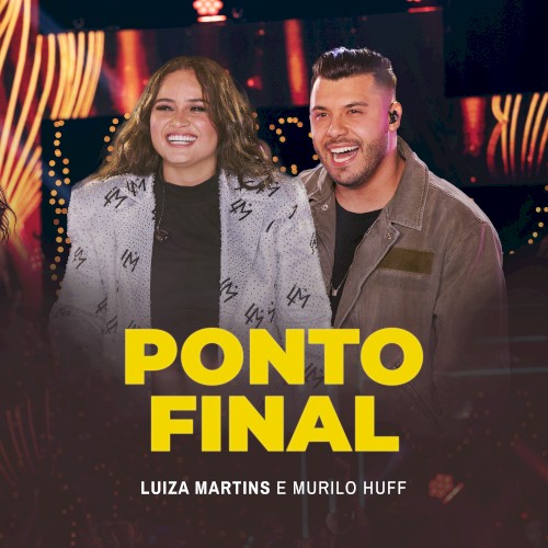 Ponto final