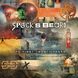 The First Twenty Years