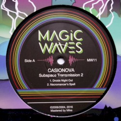 Subspace Transmission 2