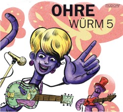 Ohrewürm 5