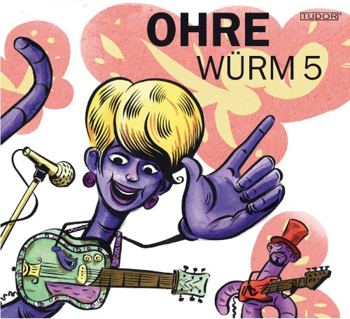 Ohrewürm 5