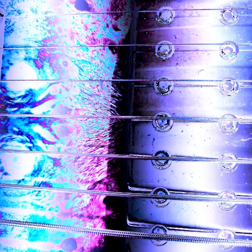 ｓｔｒｉｎｇｓ (demo)