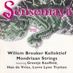 Sensemayá