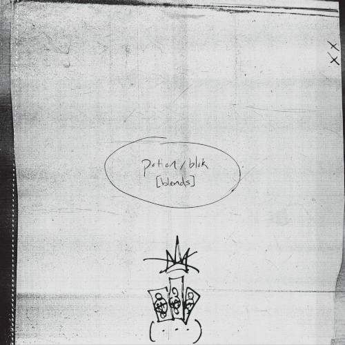 potion / blok (Blends)