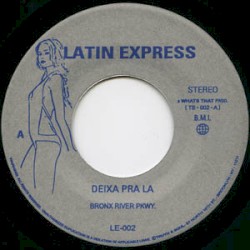 Deixa Pra La
