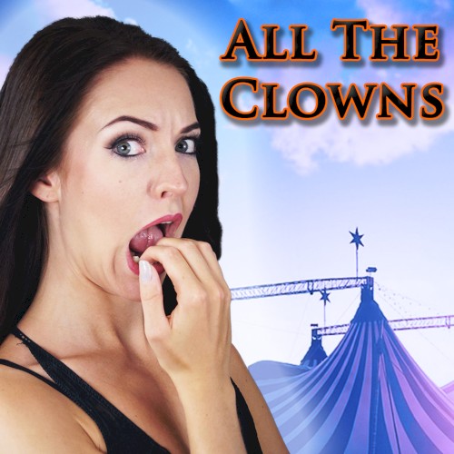 All the Clowns
