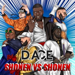Shonen vs Shonen
