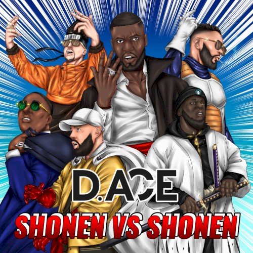 Shonen vs Shonen