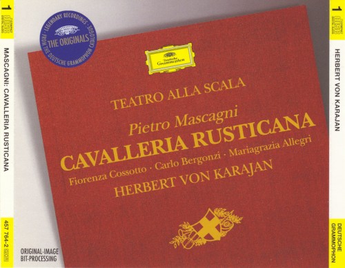Cavalleria rusticana