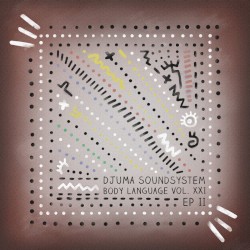 Body Language Vol. 21 EP2