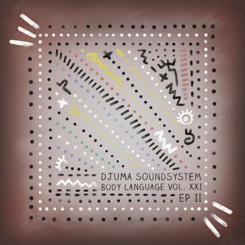 Body Language Vol. 21 EP2