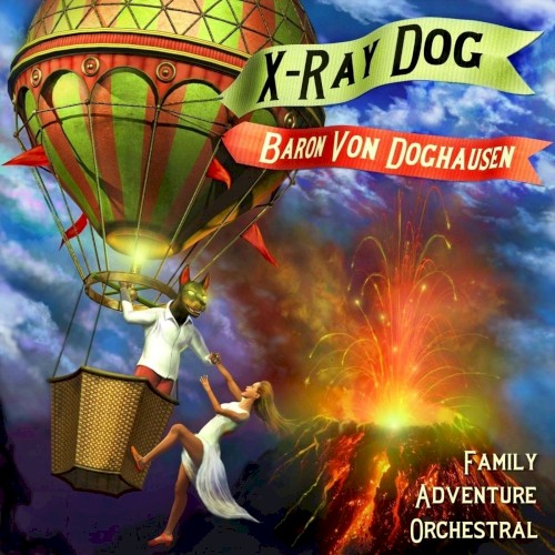 Baron Von Doghausen