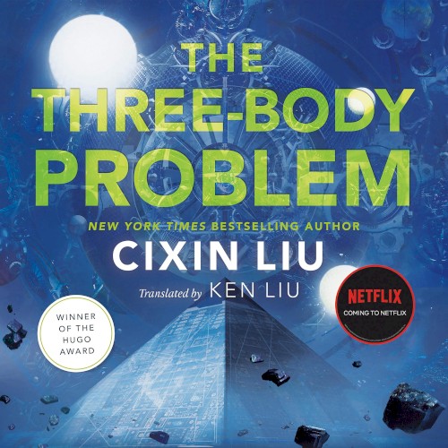 The Three‐Body Problem
