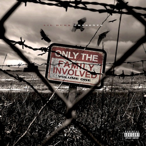 Only the Family Involved, Vol. 1
