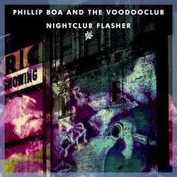 Nightclub Flasher