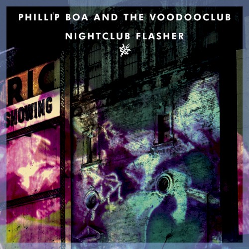 Nightclub Flasher