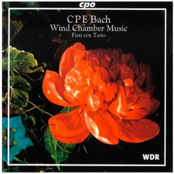 Wind Chamber Music