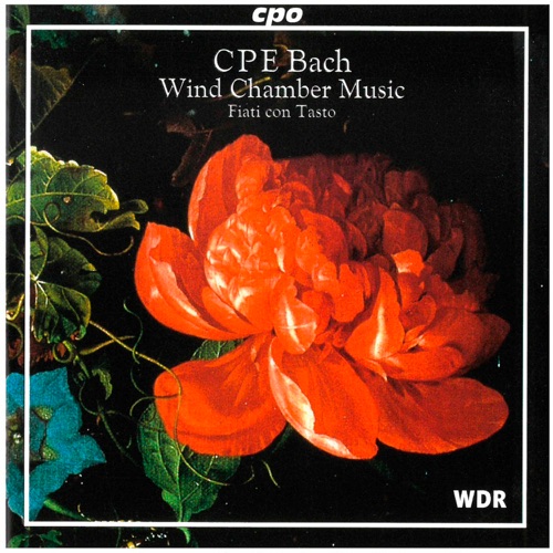 Wind Chamber Music